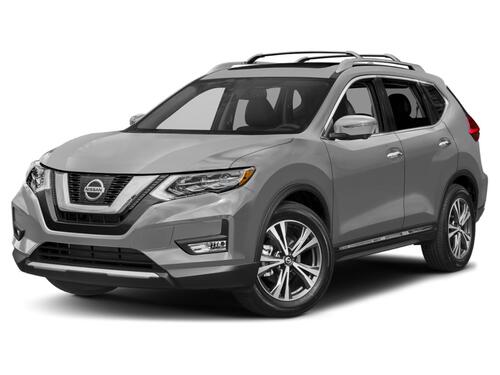 2018 Nissan Rogue SL Tampa FL 2018 Nissan Rogue SL Tampa FL
