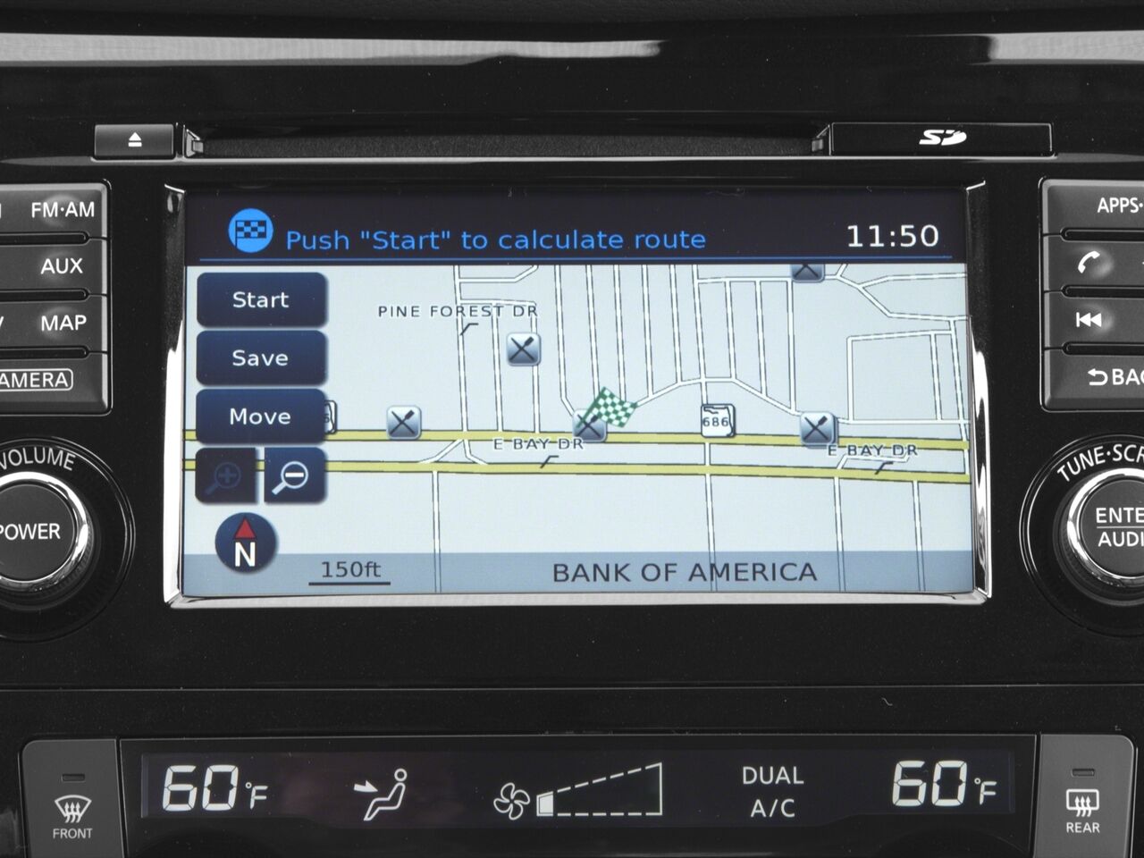 2018 Nissan Rogue SL San Clemente CA