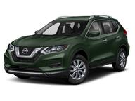 2018 Nissan Rogue SV Grand Junction CO 2018 Nissan Rogue SV Grand Junction CO