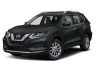 2018 Nissan Rogue SV Grand Junction CO 2018 Nissan Rogue SV Grand Junction CO