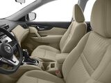 2018 Nissan Rogue SV Oshkosh WI