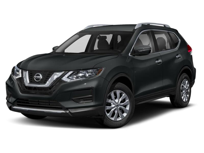 2018 Nissan Rogue SV Oshkosh WI