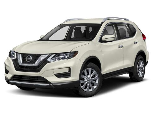 2018 Nissan Rogue SV Tampa FL 2018 Nissan Rogue SV Tampa FL