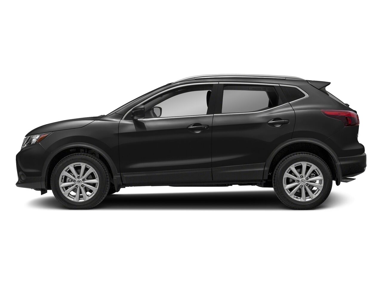 2018 Nissan Rogue Sport S (2018.5) Sport Utility 4D