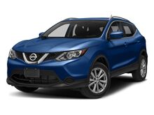2018_Nissan_Rogue Sport_S_ Bozeman MT