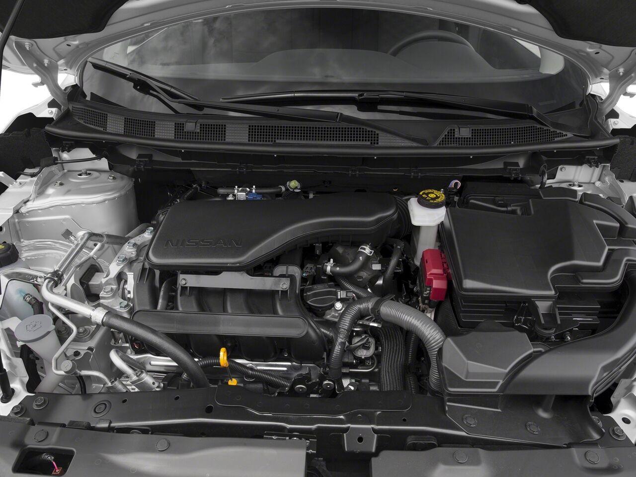 2018 Nissan Rogue Sport S Chantilly VA