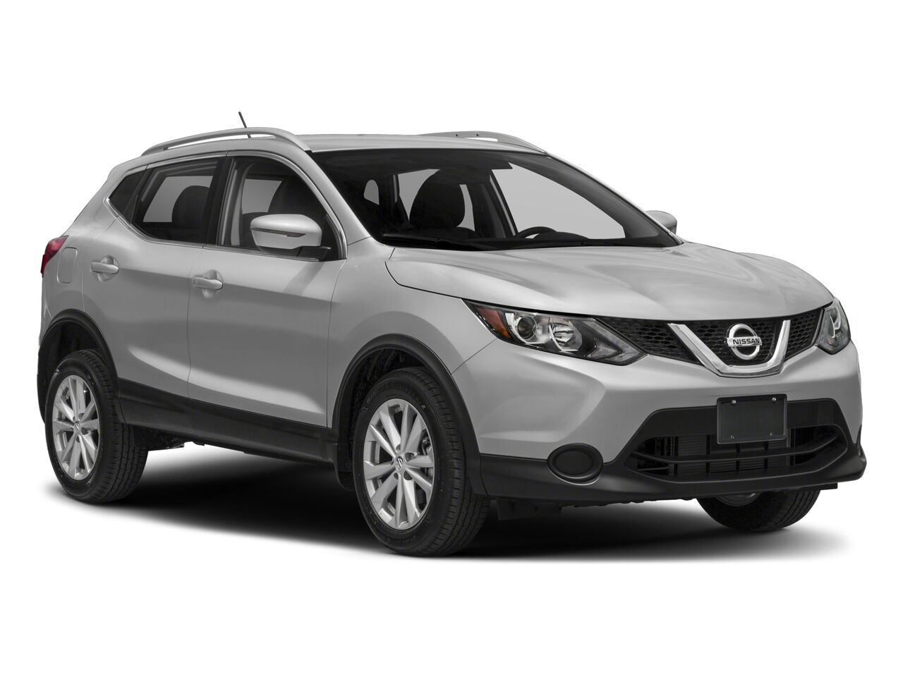 2018 Nissan Rogue Sport S Chantilly VA