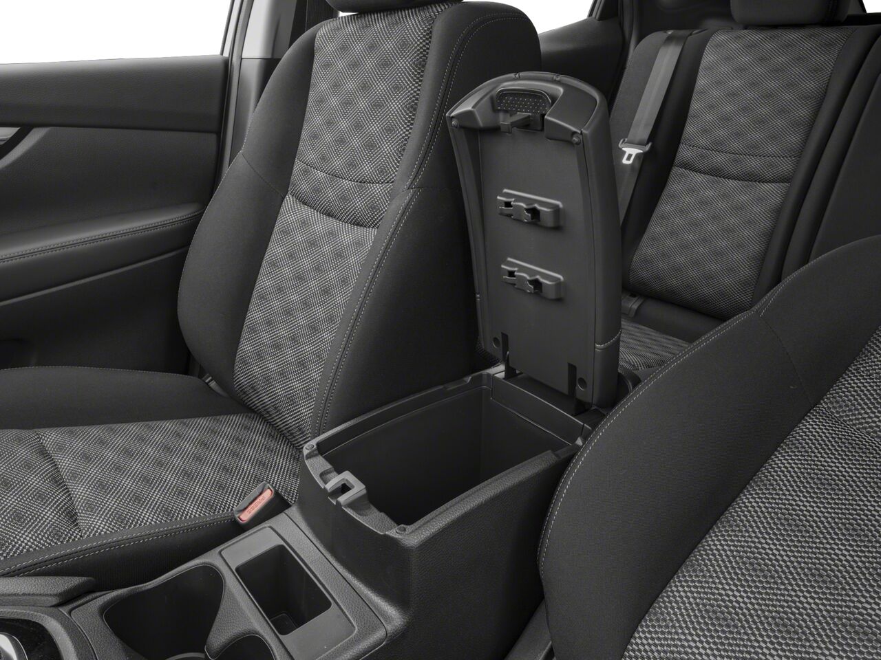 2018 Nissan Rogue Sport S Chantilly VA