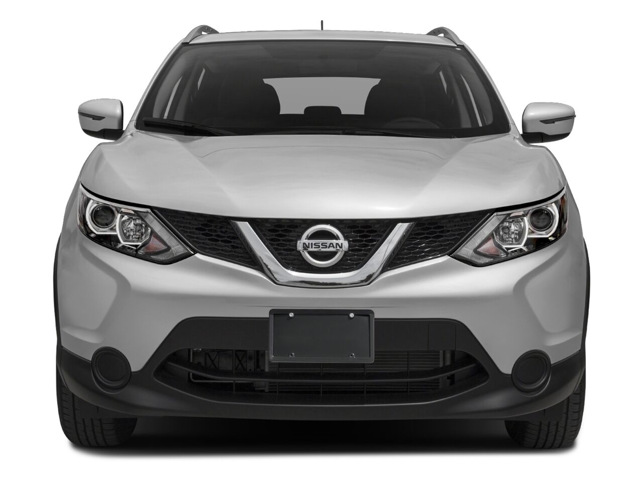 2018 Nissan Rogue Sport S Chantilly VA