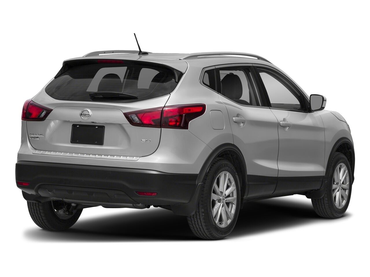2018 Nissan Rogue Sport S Chantilly VA