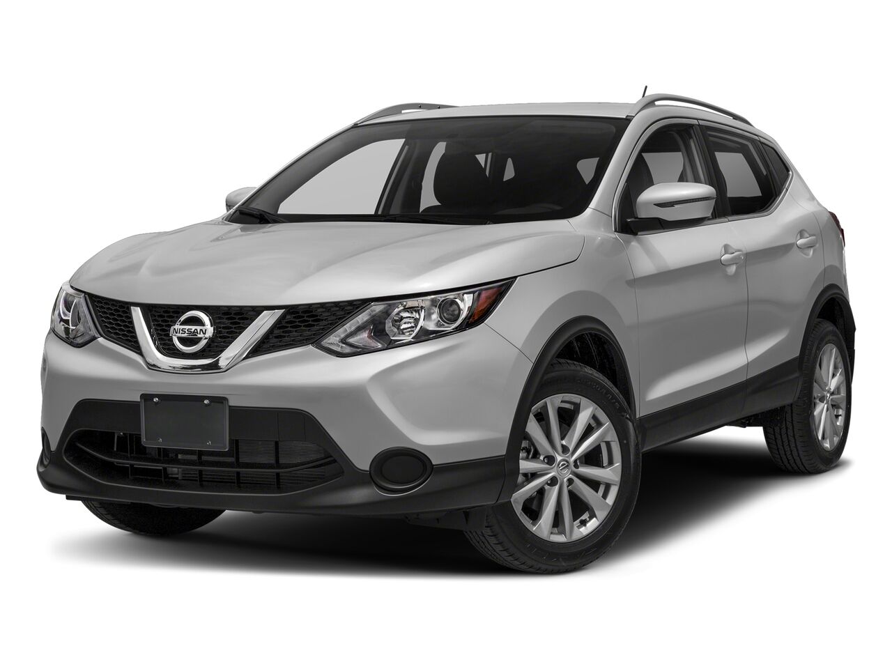 2018 Nissan Rogue Sport S Chantilly VA