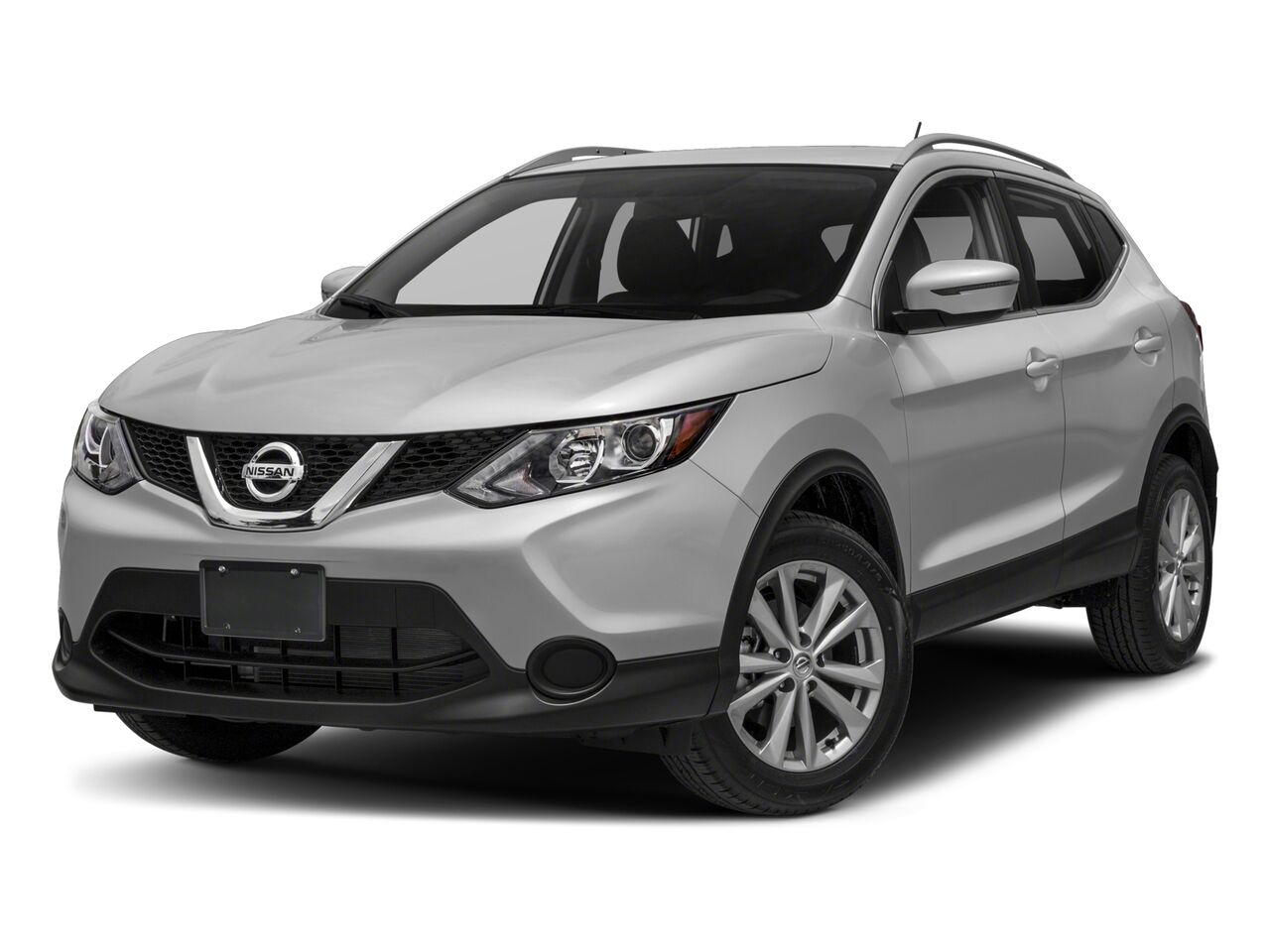 2018 Nissan Rogue Sport S Meridian MS