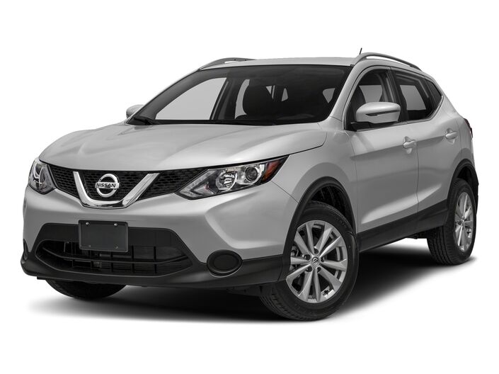 2018 Nissan Rogue Sport S Oshkosh WI