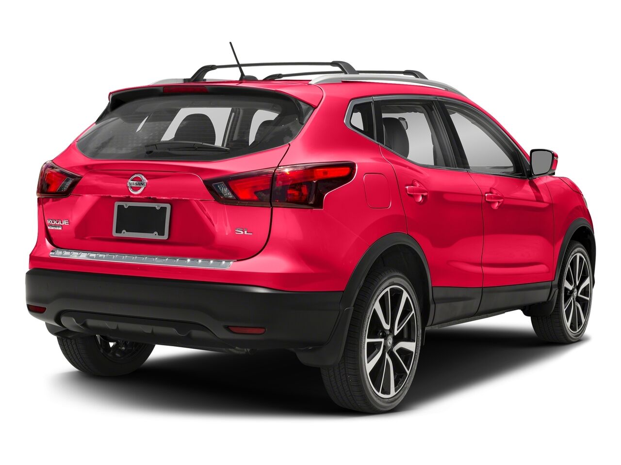 2018 Nissan Rogue Sport SL Chantilly VA