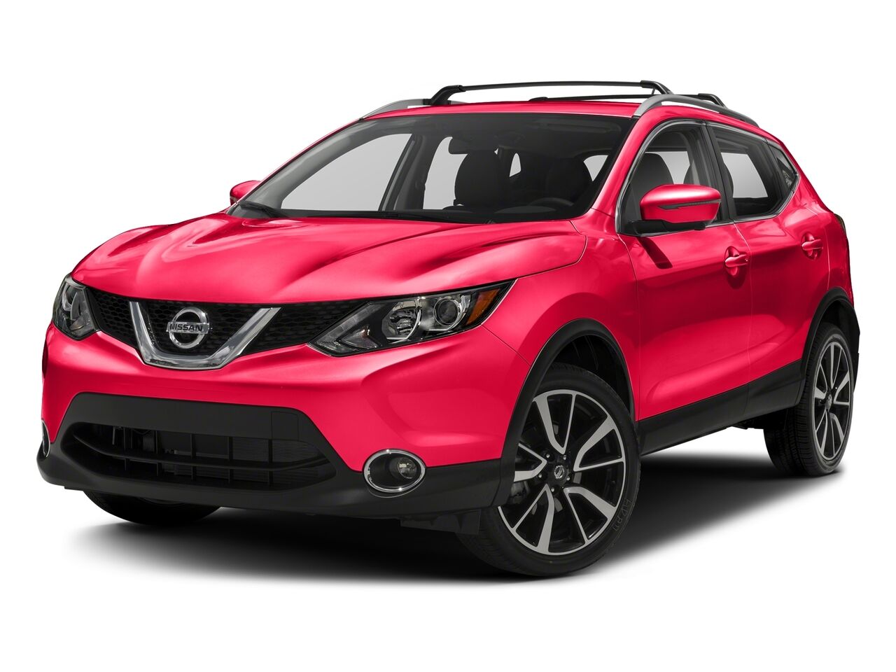 2018 Nissan Rogue Sport SL Chantilly VA