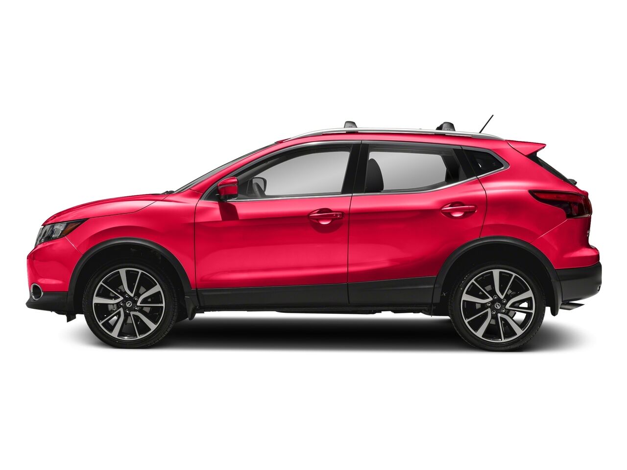 2018 Nissan Rogue Sport SL Chantilly VA