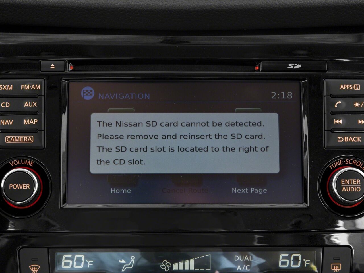 2018 Nissan Rogue Sport SL Charlotte NC