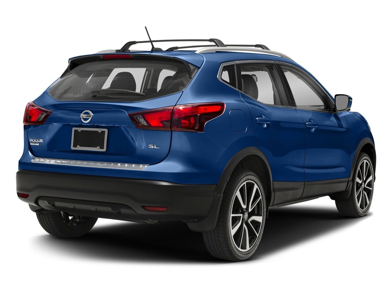 2018 Nissan Rogue Sport SL Plano TX