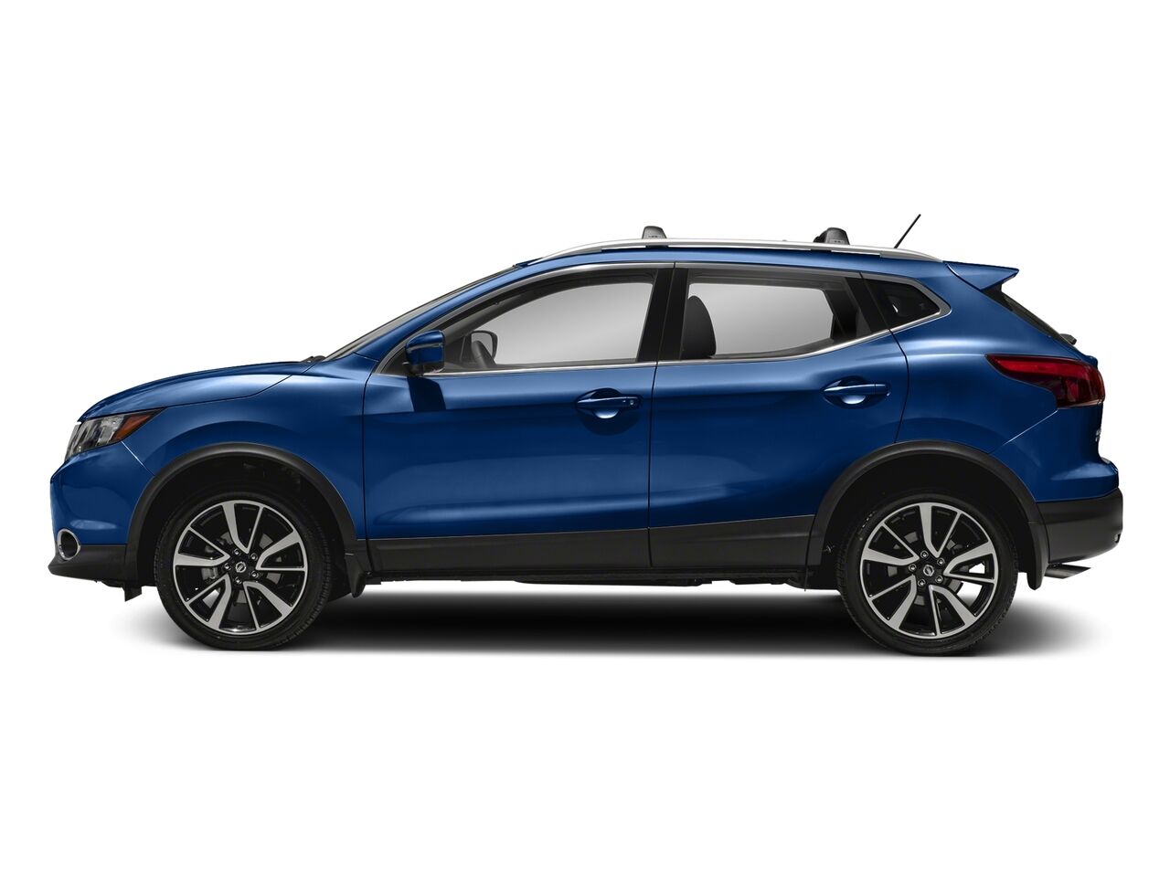 2018 Nissan Rogue Sport SL Plano TX