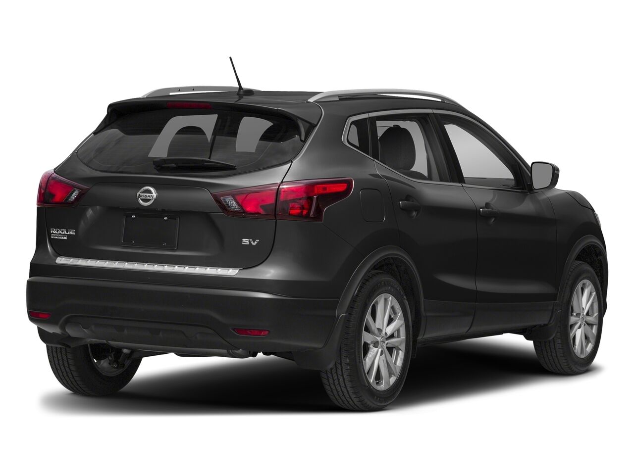 2018 Nissan Rogue Sport SV Bozeman MT