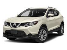 2018_Nissan_Rogue Sport_SV_ Bozeman MT