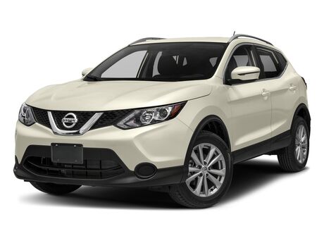 2018 Nissan Rogue Sport SV Bozeman MT