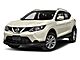 2018 Nissan Rogue Sport SV Bozeman MT 2018 Nissan Rogue Sport SV Bozeman MT