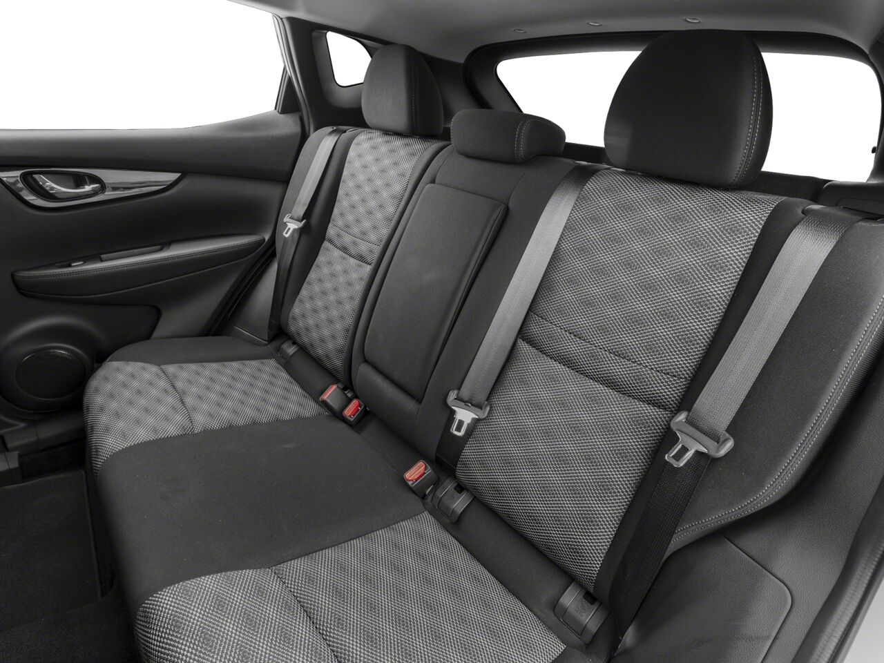 2018 Nissan Rogue Sport SV San Clemente CA