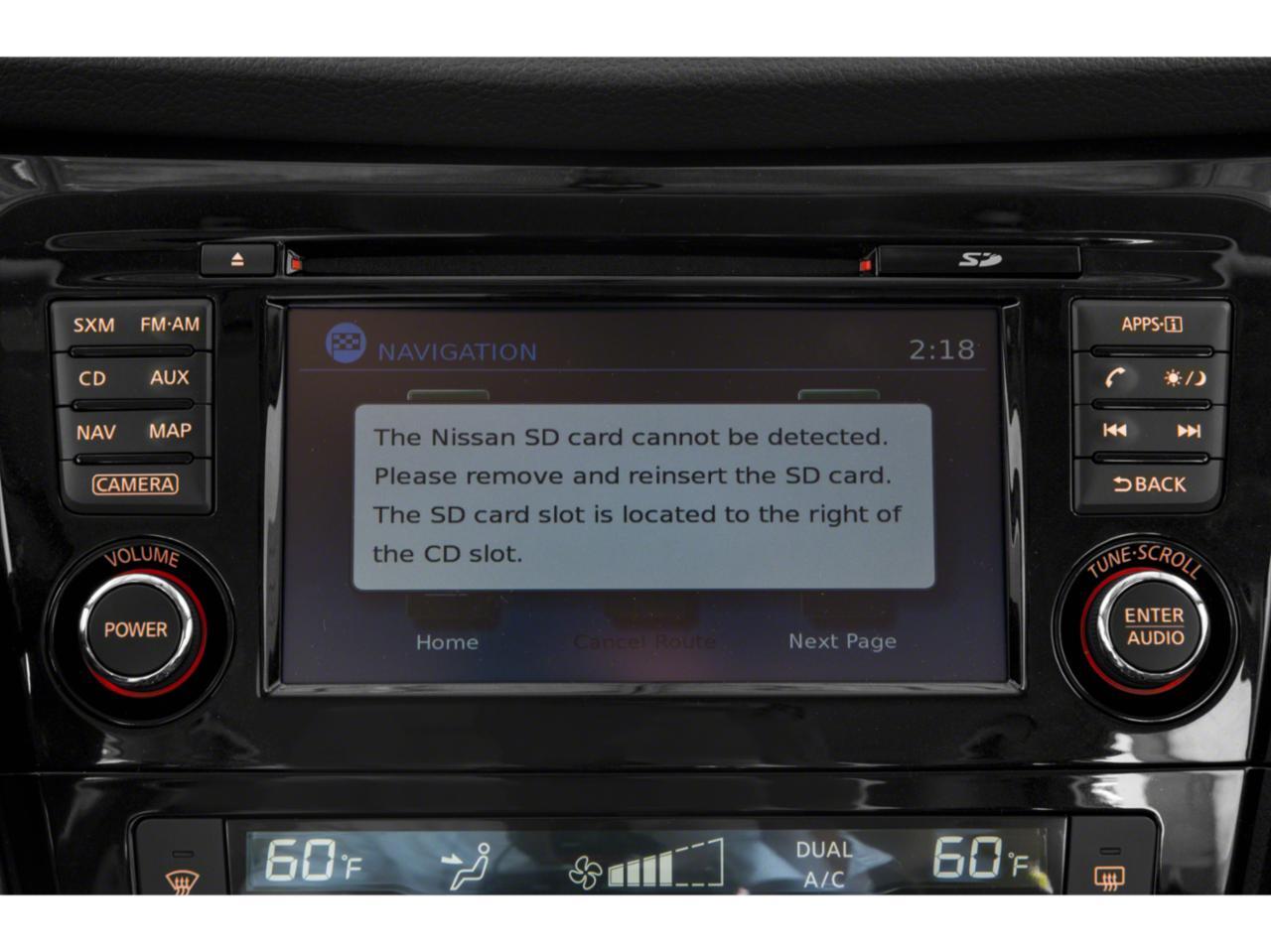 2018 Nissan Rogue Sport SV San Clemente CA