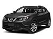 2018 Nissan Rogue Sport SV
