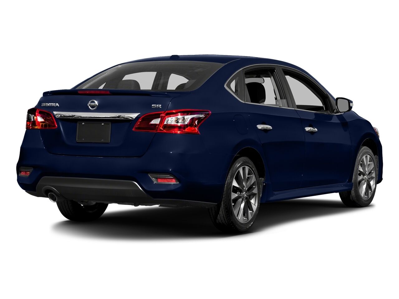 2018 Nissan Sentra - SD SR Hot Springs AR