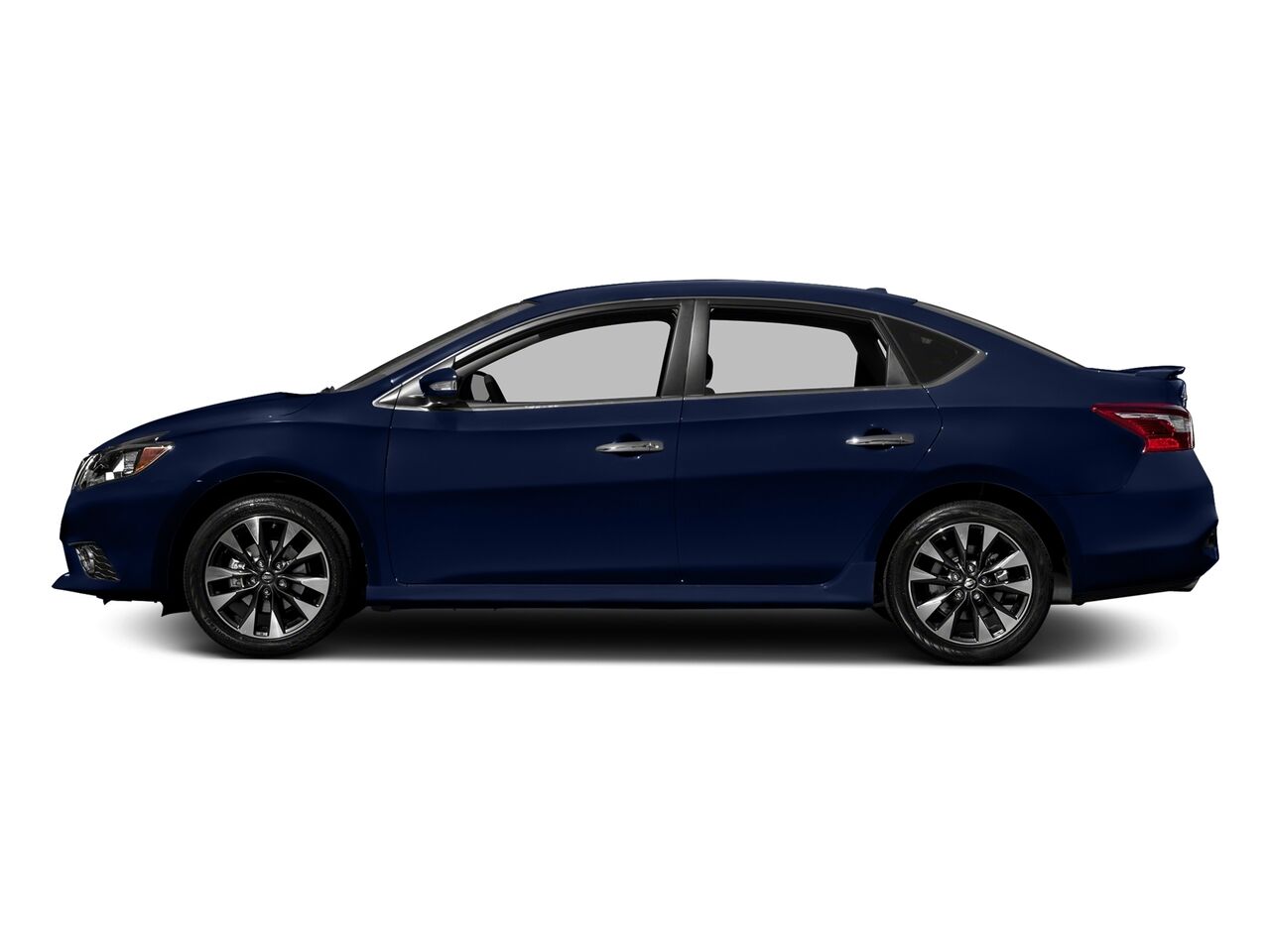 2018 Nissan Sentra - SD SR Hot Springs AR