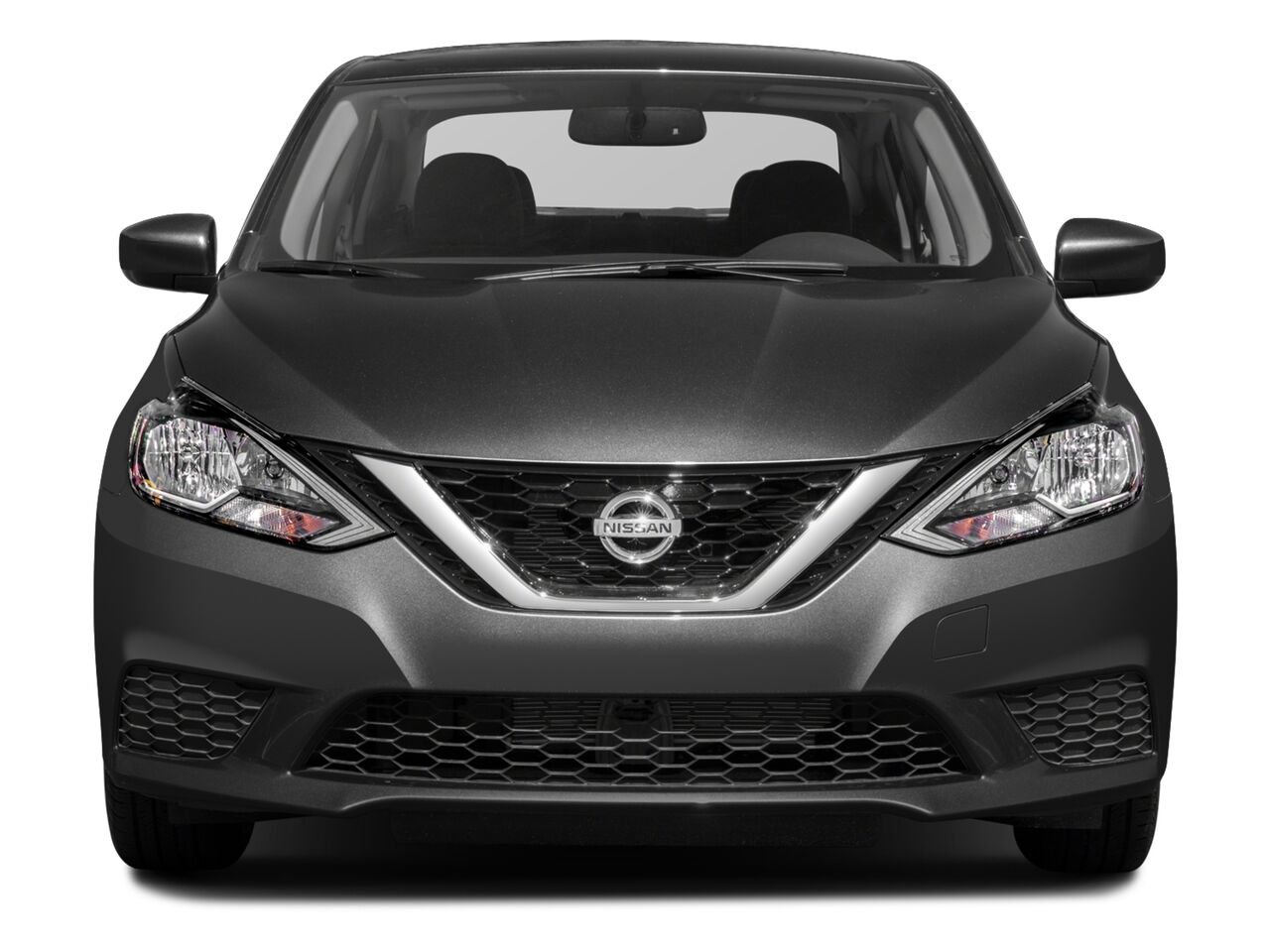 2018 Nissan Sentra Gainesville FL