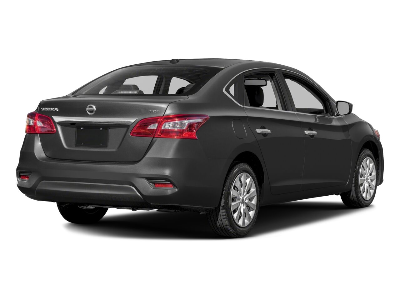 2018 Nissan Sentra S Grand Junction CO