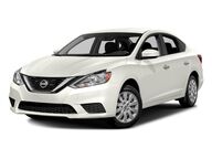 2018 Nissan Sentra S Memphis TN 2018 Nissan Sentra S Memphis TN