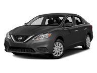 2018 Nissan Sentra S Memphis TN 2018 Nissan Sentra S Memphis TN