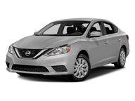 2018 Nissan Sentra S Memphis TN 2018 Nissan Sentra S Memphis TN