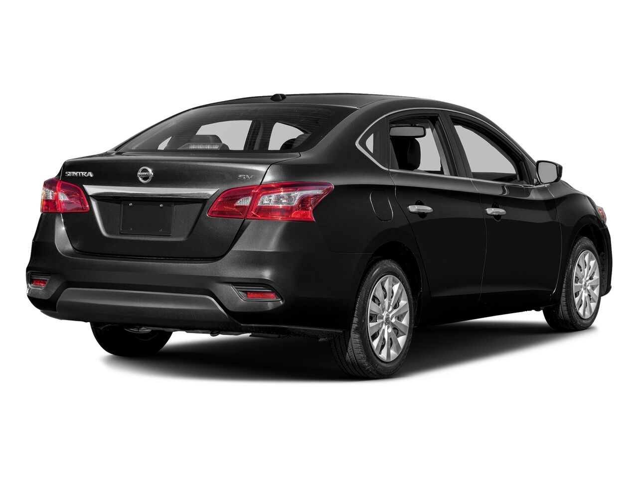 2018 Nissan Sentra S Hollywood FL