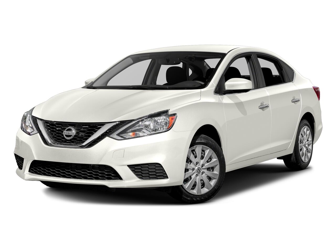 2018 Nissan Sentra SL
