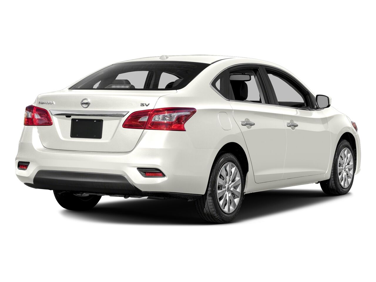 2018 Nissan Sentra SL