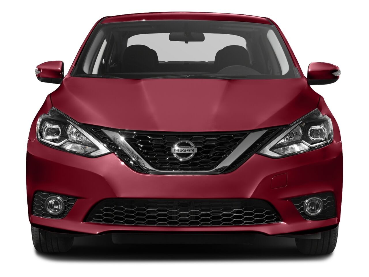 2018 Nissan Sentra SR Morristown TN