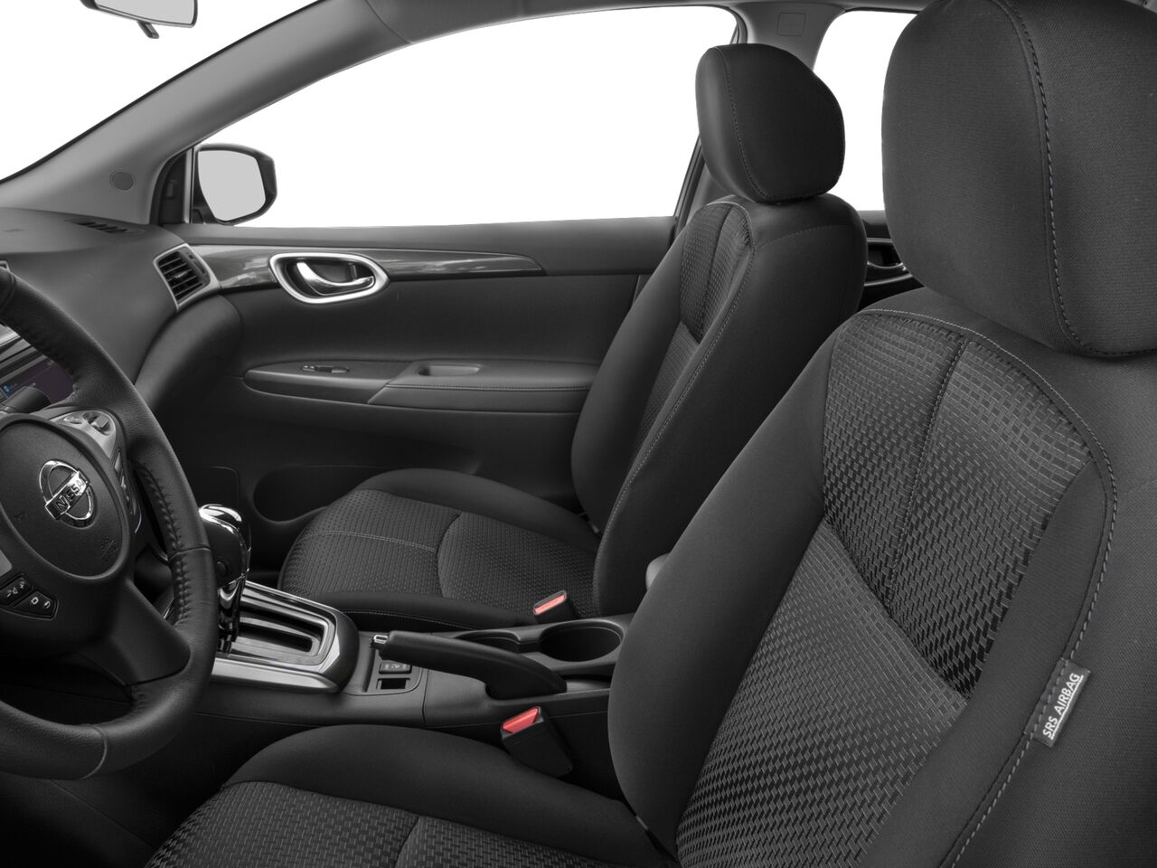 2018 Nissan Sentra SR Morristown TN