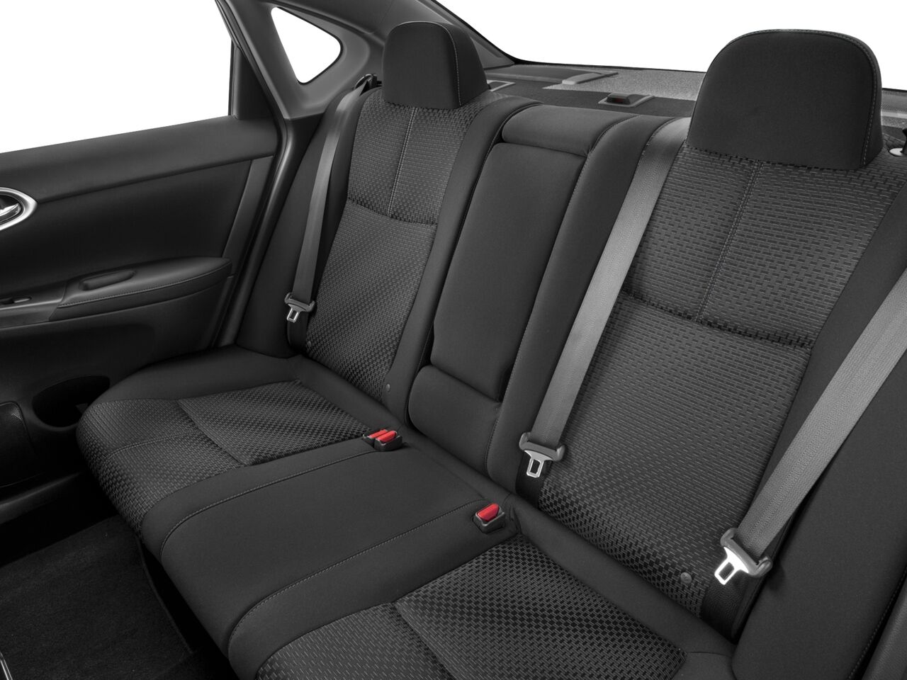 2018 Nissan Sentra SR Morristown TN