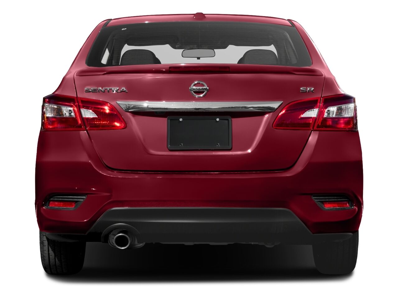 2018 Nissan Sentra SR San Clemente CA