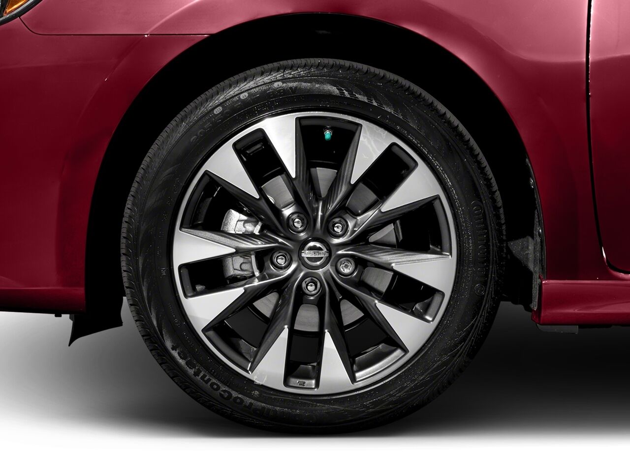 2018 Nissan Sentra SR San Clemente CA