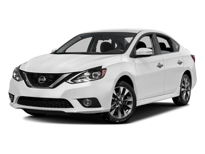 2018 Nissan Sentra SR San Clemente CA