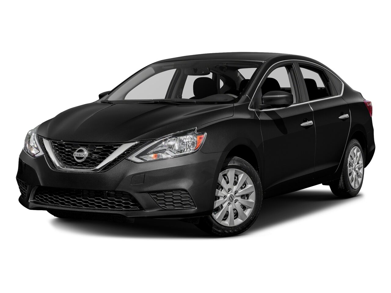 2018 Nissan Sentra SV Lubbock TX