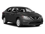 2018 Nissan Sentra SV Oshkosh WI