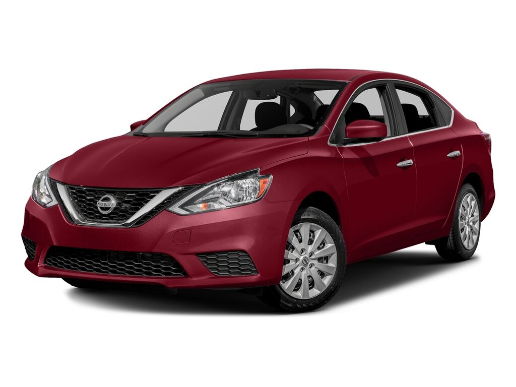 2018 Nissan Sentra SV Oshkosh WI