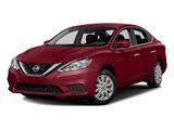 2018 Nissan Sentra SV Oshkosh WI